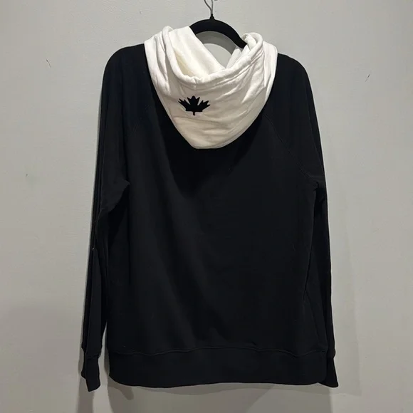 Men’s Roots Sweater - Picture 4 of 4